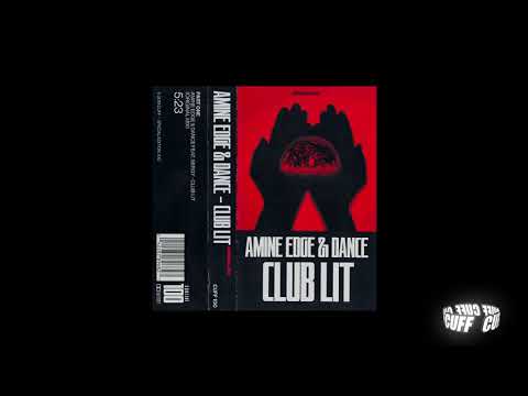 CUFF100: Amine Edge & DANCE (Feat. SerGy) -  Club Lit (Original Mix)  [CUFF] Official