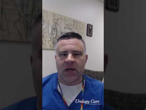 Bladder Cancer Red Flags: Blood in Urine