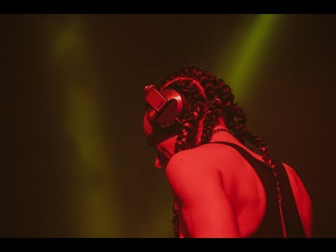 PLAY U.K & IRELAND TOUR 2018