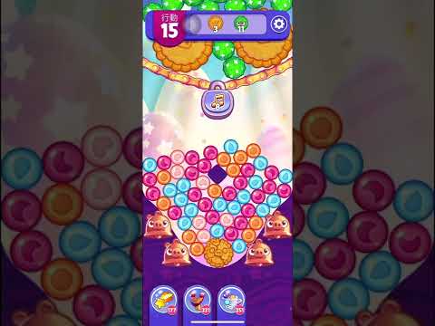 (Angry birds dream blast) Level 8943 gameplay, subscribe for latest update!