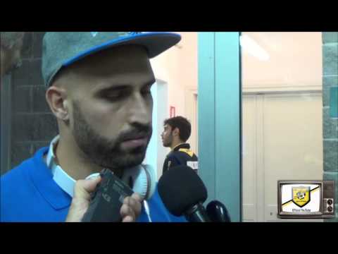 Francesco Ripa | Ischia-Juve Stabia 1-2