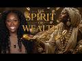 The Spirit of Wealth & Abundance | Orisha Ajé