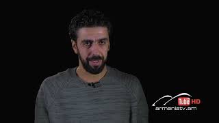 Սուր անկյուն 03.11․2024 - ՀԱՐՑԱԶՐՈՒՅՑ - «Սուր թեմա»