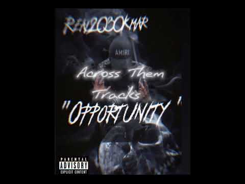 Real2030Kmar- Across Them Tracks Ft 791 Stax , Giovanni Romani & Tmo Scoot