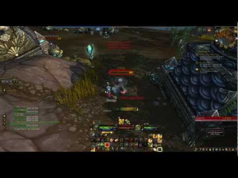 World of Warcraft - Mist of Pandaria Insane Mining Route