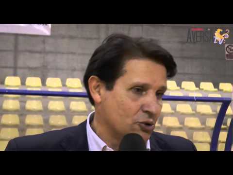 Exton Volleyball Aversa - BCC Castellana | Interviste
