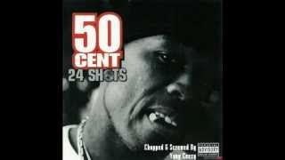 50 Cent - Follow Me Gangster (Feat. G-Unit) (Chopped N Screwed By Yung Ceezy)