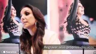 Ivete Sangalo: 20 anos de sucesso