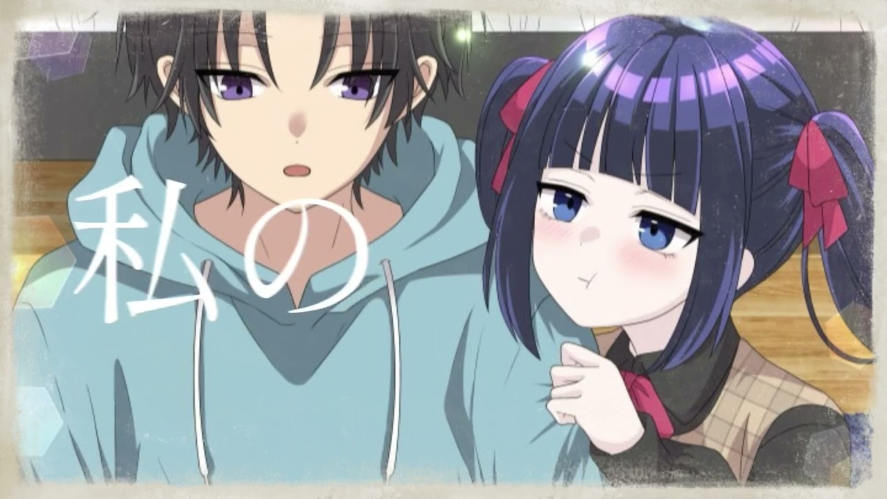 俺クロ動画作ったよ#俺クロ #黒神ユウマ#黒神マキ#俺クロ好きと繋がりたい#俺クロ好き集まれ🥹🥹#高評価お願いします #チャンネル登録お願いします #コメント大歓迎