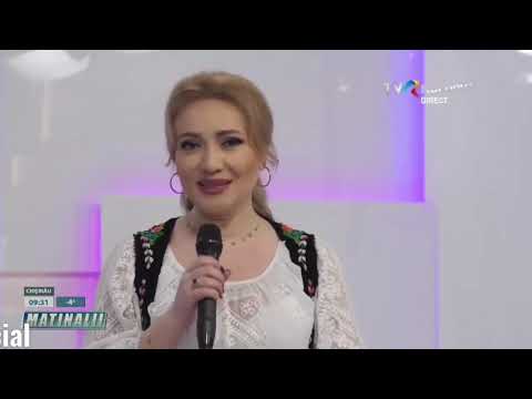 Adriana Ochisanu - Trece apa-n bolovani (piesa noua 2021)