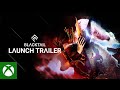 BLACKTAIL - Launch Trailer