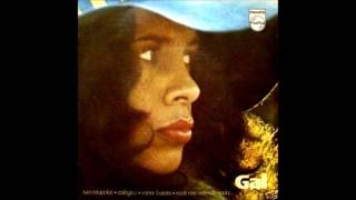 Gal Costa - Compacto 1971