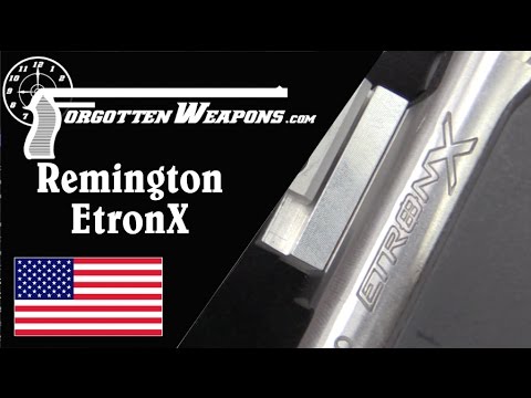image-Are there any electric guns?