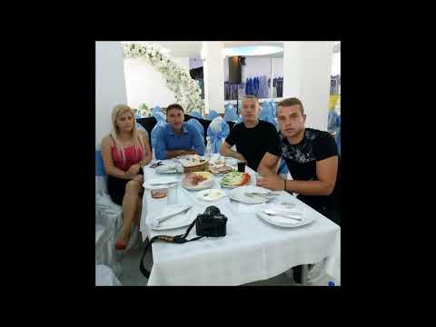 Ćonta bend i Mira - Evropa 2019