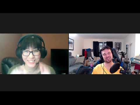Savage Talks Episode 38 Donglu Yu: Digital Artist