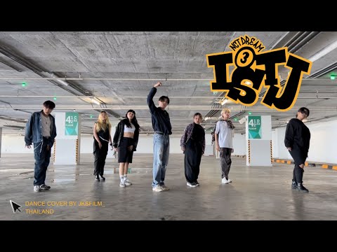 NCT DREAM 엔시티 드림 ‘ISTJ’ (SHORT VERSION) DANCE COVER BY @jksfilm_  | Thailand