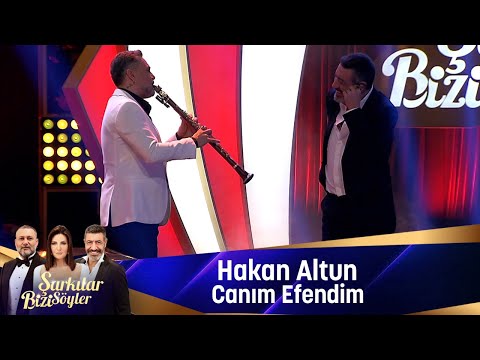 Canım Efendim - Hakan Altun