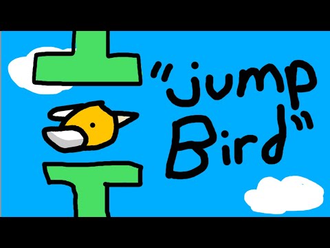 i became a mobile game developer (in 7 days)