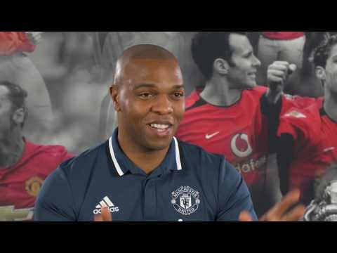 Manchester United Legendary Moments - Greatest Rivals