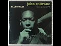 John C̲o̲l̲t̲r̲a̲n̲e̲ – ̲B̲l̲u̲e̲ T̲r̲a̲i̲n ̲(1̲9̲5̲7̲)̲