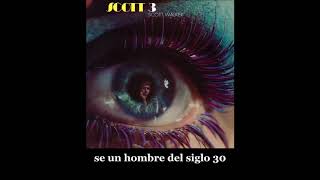 Scott Walker - 30 Century Man (subtitulada en español)