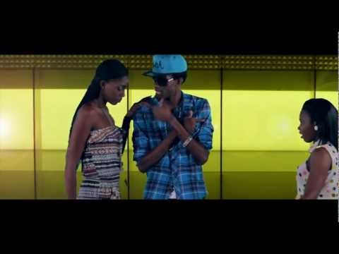 Alkaline - Church Folks [Official Music Video HD]