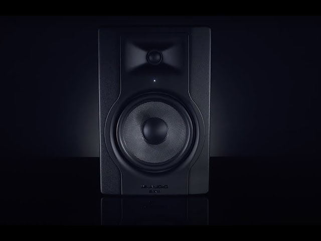 Video Teaser für M-Audio || BXD3 Series - the Return of a Studio Icon
