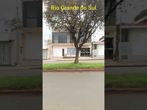 cidade de São Valentim no Rio Grande do Sul.