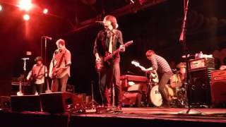 Drive-By Truckers - Where the Devil Don&#39;t Stay (Houston 04.15.16) HD