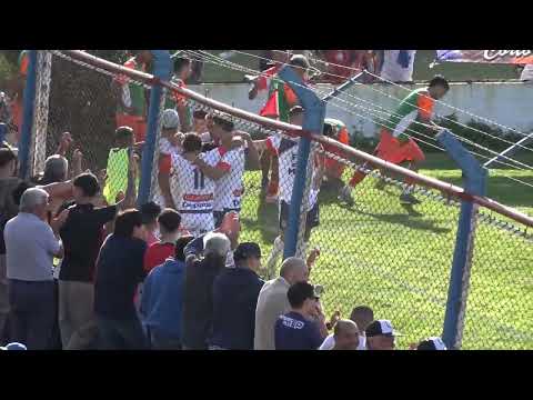 RESUMEN: CENTRAL CORDOBA 4 - BERAZATEGUI 1