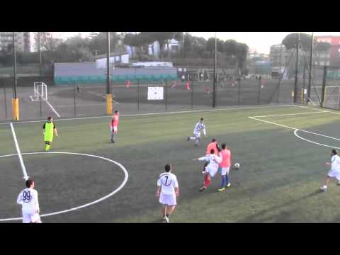 Economia Winston vs Agraria A.S.Borra - 4 G. MASTER Mavericks League 4ed