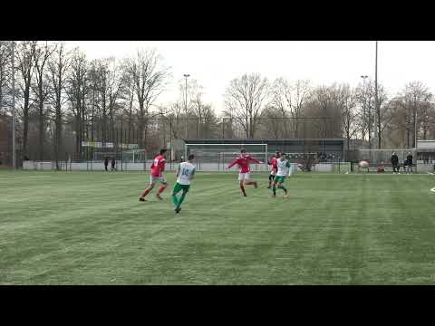 10 Geldrop JO17-2 ; Unitas 59 JO17-2 2 ; 1 28-1-2023 C8857