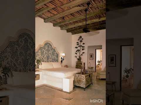 Modern mud house design ideas