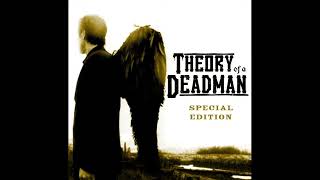 Theory Of A Deadman - Invisible Man