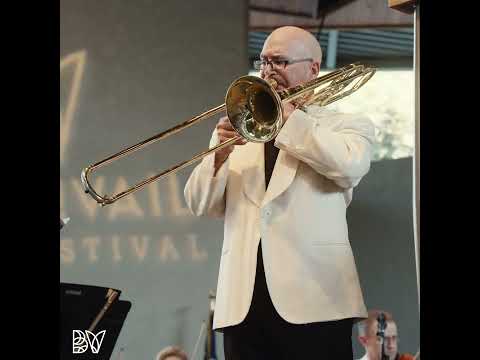 Joseph Alessi Performs Chick Corea at Bravo! Vail
