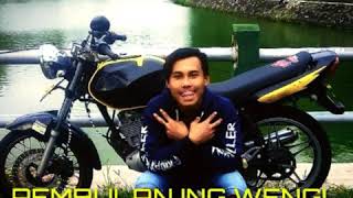 Download lagu STORY WA LIRIK LAGU REMBULAN mp3