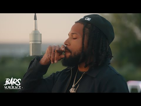 Kease35k x Clemmye - "Kease Who?" (Bars Uncut Live Performance)