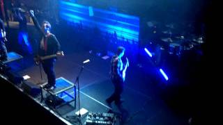 10 Years - Empires - Live at Rams Head Baltimore (9/16/2011)
