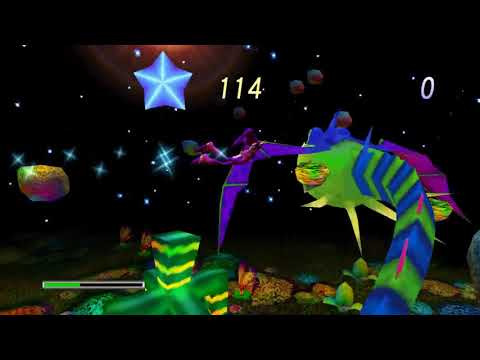 Gillwing Quick Kill 112 time