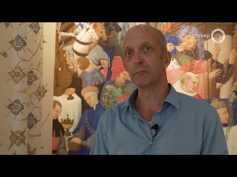 GLD Nieuws 25 augustus 2019 - Zondag 25 augustus