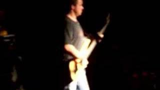 &quot;Late Last Night&quot; by Cross Canadian Ragweed