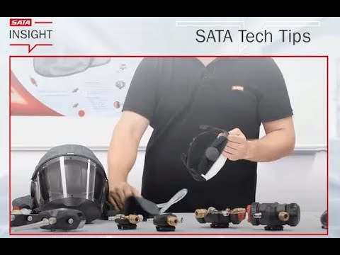 SATA INSIGHT #3 Tech tips