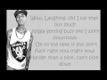 Heisman pt 2 Lyrics instrumental - Honey cocaine ...