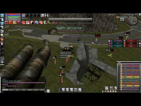 Retaliation RAN EP9 - Season 2 Tyranny Showdown x KOTH Part 11