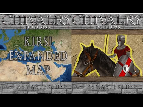 Steam Community :: Video :: CHIVALRY for Rome Remastered | Campaign ...