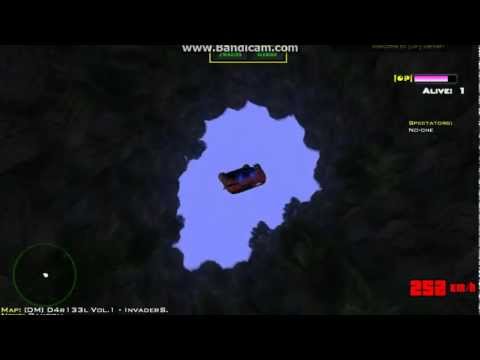 [DM] D4r133l vol.1 - Invaders | [OP]