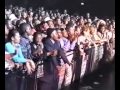 Concert de Papa Wemba et les Fioti Fioti au Zenith de Paris