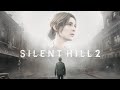Официально анонсирован ремейк Silent Hill 2