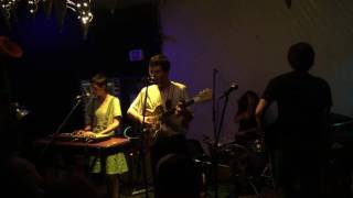 Bellows - Bully (Live at Fist &amp; Palm album release show 9/30/2016)