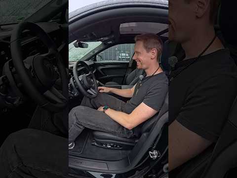 Dieser Porsche ist ein Supercar Killer